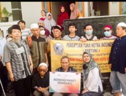 BSI Maslahat Salurkan Rp 7,9 Miliar ke Seluruh RI