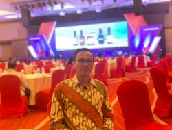 IHSG dan Rupiah Melemah, Emas Naik