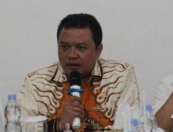 Hasil Survei LSI Prabowo – Airlangga Diterima Masyarakat