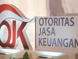 OJK Terbitkan Ketentuan Kesehatan Keuangan Perusahaan Asuransi dan Reasuransi