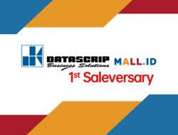 DatascripMall.ID Promo Alat Perkantoran