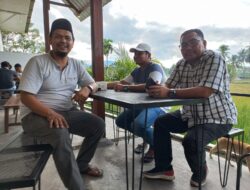 Bupati Madina Didesak Mulai  Tahapan Pilkades Serentak