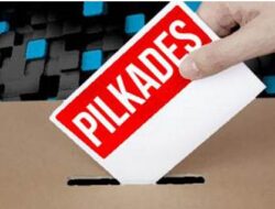 Dimulai, Tahapan Pilkades  Serentak 2023 Madina