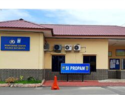 Diduga Terkait Kasus Narkoba, Propam Tangkap Briptu B