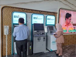 Layanan BSI Kembali Pulih