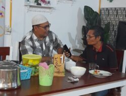 Dialog ‘Panas’ Soal Plasma Singkuang 1