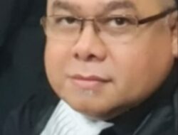 Tidak Ada Tawar-menawar  Dan Nego Soal Singkuang 1