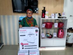 Air Purifier Sharp, Solusi Mendapatkan Udara Bersih
