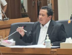 Hasil Musra, Airlangga Hartarto Penuhi Kriteria