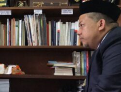Fahri Hamzah Berharap MK Tolak Usulan Proporsional Tertutup
