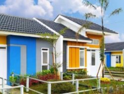 Per April 2023 Program Sejuta Rumah Capai 298.203 Unit