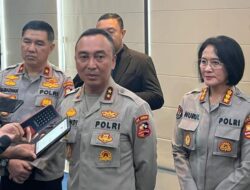 Kakorlantas Polri Perintahkan Dirlantas Optimalkan Penindakan ETLE