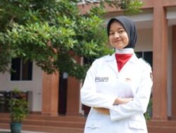 Davina Terpilih Jadi PaskibrakaNasional 2023 Utusan Sumut