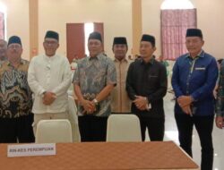 Kunjungan Tamu Diperketat, Jamaah Haji Kloter 1 Masuk Asrama 23 Mei