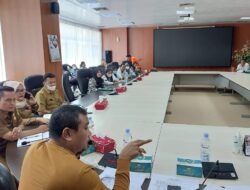 Komisi II DPRD Medan Komit Perjuangkan Kebutuhan Guru