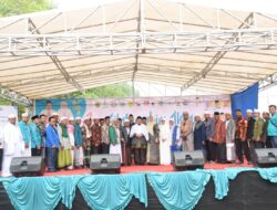 Masyarakat Sepakat Bupati Dolly Lanjutkan Kepemimpinan