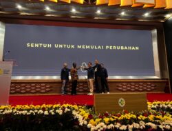 Bio Farma Berkomitmen Eradikasi dan Eliminasi Penyakit dengan Imunisasi