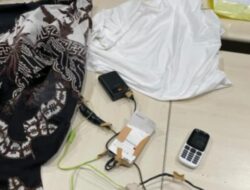 Tujuh Peserta UTBK Terindikasi Curang, USU Lapor Polisi