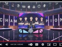 Tri Kembali Gelar Turnamen H3RO Esport 4.0 Hingga Pelosok Tanah Air