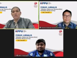 KPPU Minta Pemerintah Keluarkan Regulasi Terkait Rafaksi Migor