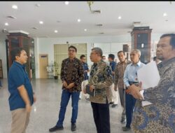 Komwasjak Tampung Aspirasi Masyarakat Terkait Pajak dan Bea Cukai