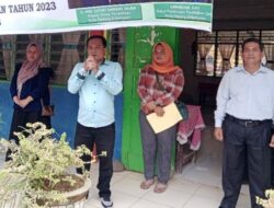 Disdik Kota P.Sidempuan Seleksi Peserta O2SN