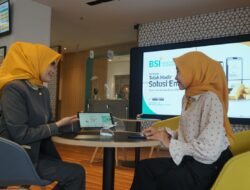BSI Buka Layanan 434 Kantor Cabang Akhir Pekan Ini