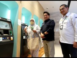 BSI Perkuat Sistem Keamanan Siber, Data & Dana Nasabah Aman