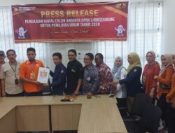 Di DPRK Lhokseumawe, PNA Targetkan Enam Kursi 