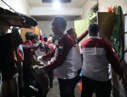 Lapas Kelas IIB Tebingtinggi Razia Halinar, Sita Barang Terlarang