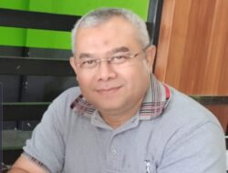 Aksi Massa Singkuang 1 Demo Pagi Bubar Sore