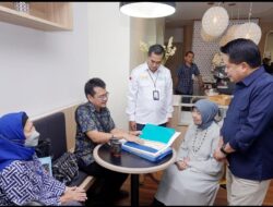 OJK: Operasional BSI Kembali Normal, Masyarakat Diminta Tenang