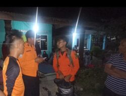 Warga Desa Banyumas Ditemukan Meninggal Dunia di Sungai 