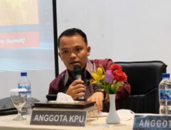KPU Batu Bara Tutup Pendaftaran Partai Politik