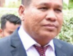 Di Abdya ASN dan Tenaga Honorer Wajib Tes Urine