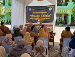 192 Peserta Ikut Lokakarya Orientasi Program Guru Penggerak Di Aceh Utara