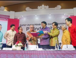 IOH Bagikan Dividen Rp2,061 Triliun