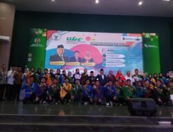 BWI Sebut PTN Miliki Potensi Kelola Wakaf