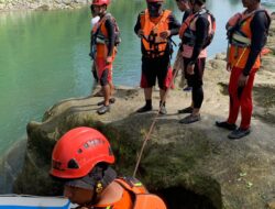 Warga Medan Hilang Tenggelam Di Namu Sira Sira Sei Bingei 