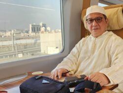 Teks fotoberitasore/Ist
Ivan Iskandar Batubara, tokoh Sumatera Utara pengusaha asal Ulupungkut, Madina.