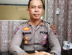 Telegram Kapolri Berlakukan Tilang Manual Juni 2023 Dibatu Bara