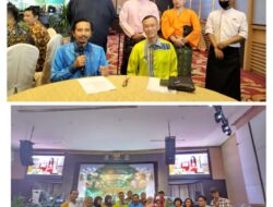 Usai Covid-19, Wisman Ke Malaysia Meningkat