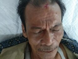 Gembala Sidang GPI Orahua Dianiaya Oleh Oknum Warga Jemaatnya