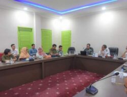 Gas Elpiji 3 Kg Langka di P.Sidempuan, Walikota Minta Penjelasan Pertamina