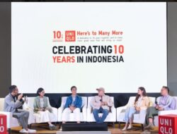 10 Tahun UNIQLO, Komitmen Penuhi Gaya Hidup Masyarakat Indonesia
