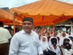 Fahrizal Jihad Untuk Kemaslahatan Masyarakat Madina