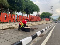 Peserta KTT ASEAN Ke-42 Apresiasi Layanan ICT TelkomGroup