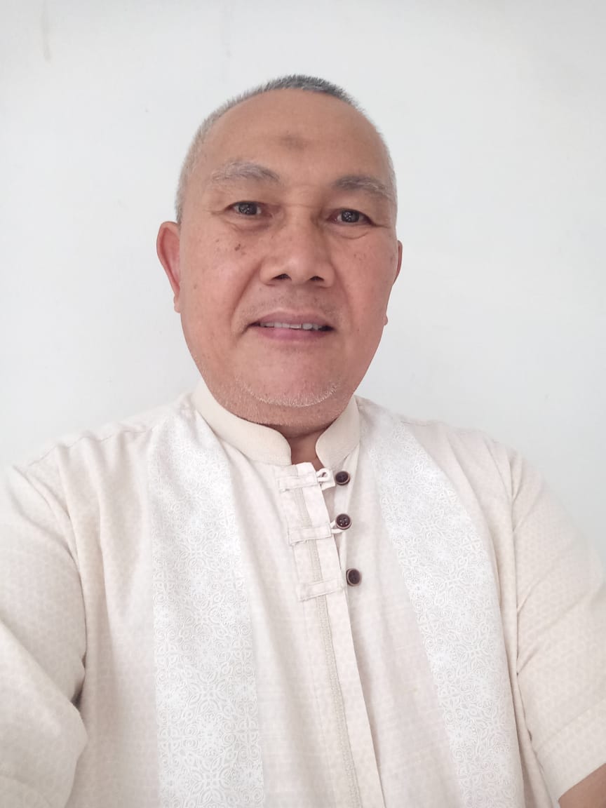 Keterangan foto: Mantan Ketua DPRD kabupaten Padanglawas, Ir H. Syarifuddin Hasibuan, M.Si (Ist)