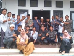 DKA Nagan Raya  Rapat Persiapan Perdana PKA 