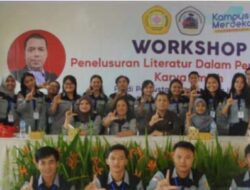 Miliki Prodi Perpustakaan dan Sains Informasi, USM Indonesia Hasilkan Lulusan Dibutuhkan Dunia Kerja